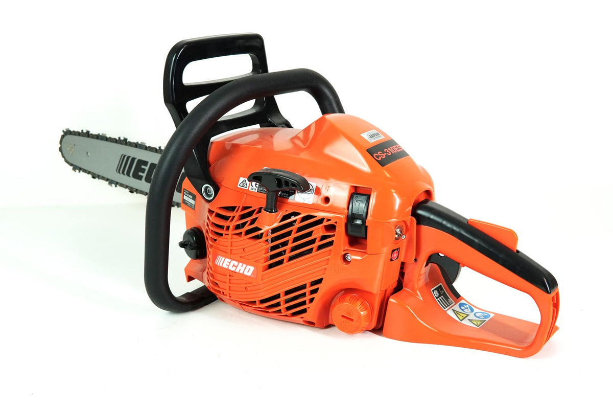 Motosega a scoppio Echo CS-310ES 30,5 cc barra 35 cm