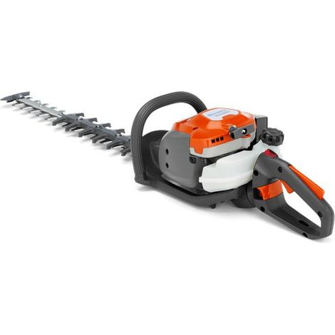 Tagliasiepi a scoppio Husqvarna 522HDR60X 21,7 cc lama 60 cm