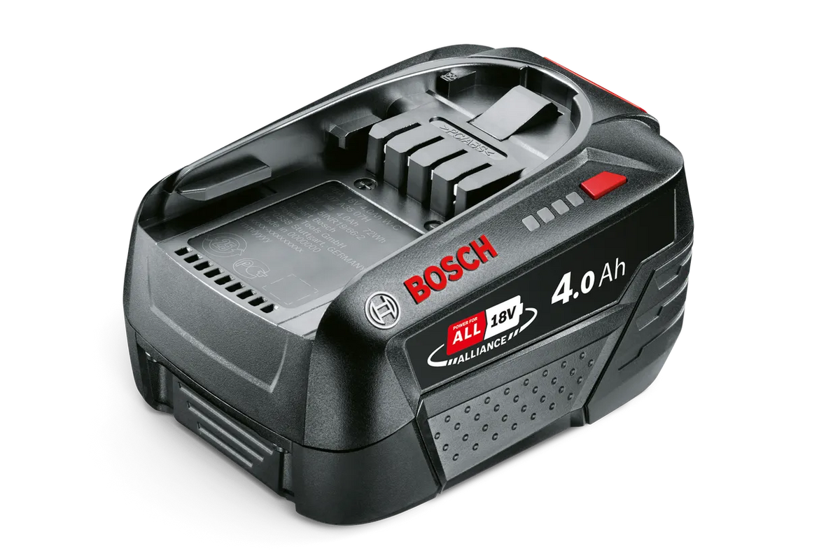 Batteria Husqvarna Aspire P4A 18-B72 18 V 4 Ah 72 Wh