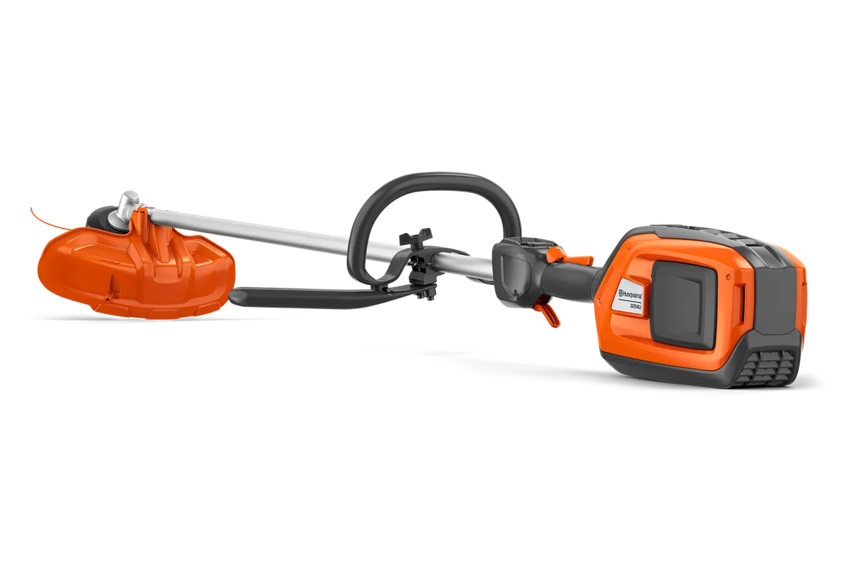 Decespugliatore a batteria Husqvarna 325iRJ 36V 42 cm ad anello