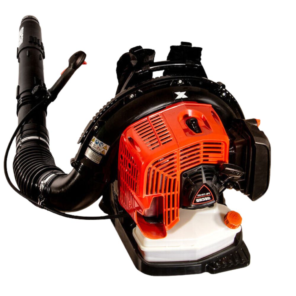Soffiatore a zaino a scoppio Echo PB-7910T 79,9 cm³