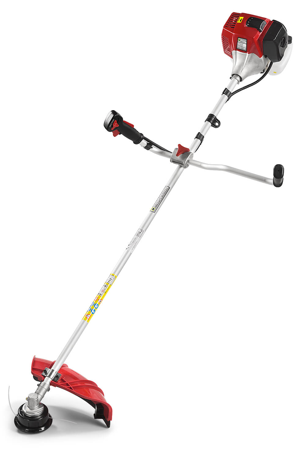 Decespugliatore a scoppio MGF NB430B 42,7 cm³ a manubrio