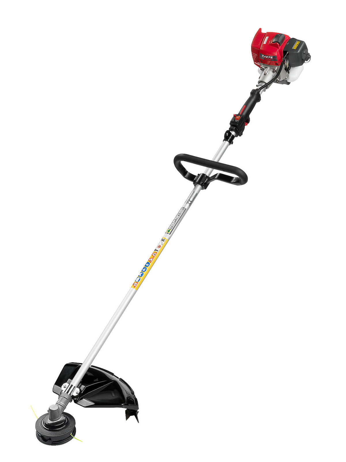 Decespugliatore a scoppio MGF DK2700L Kawasaki 26,3 cc