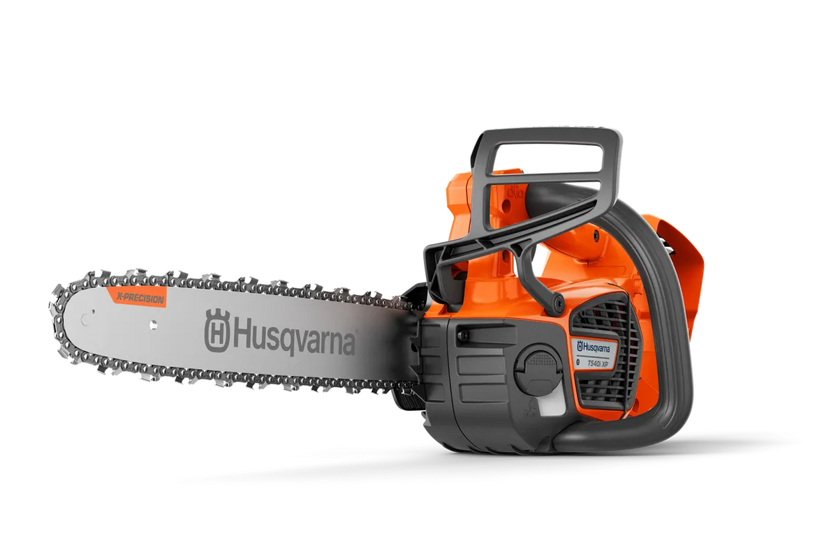 Motosega da potatura a batteria Husqvarna T540i XP 36 V 2,5 kg