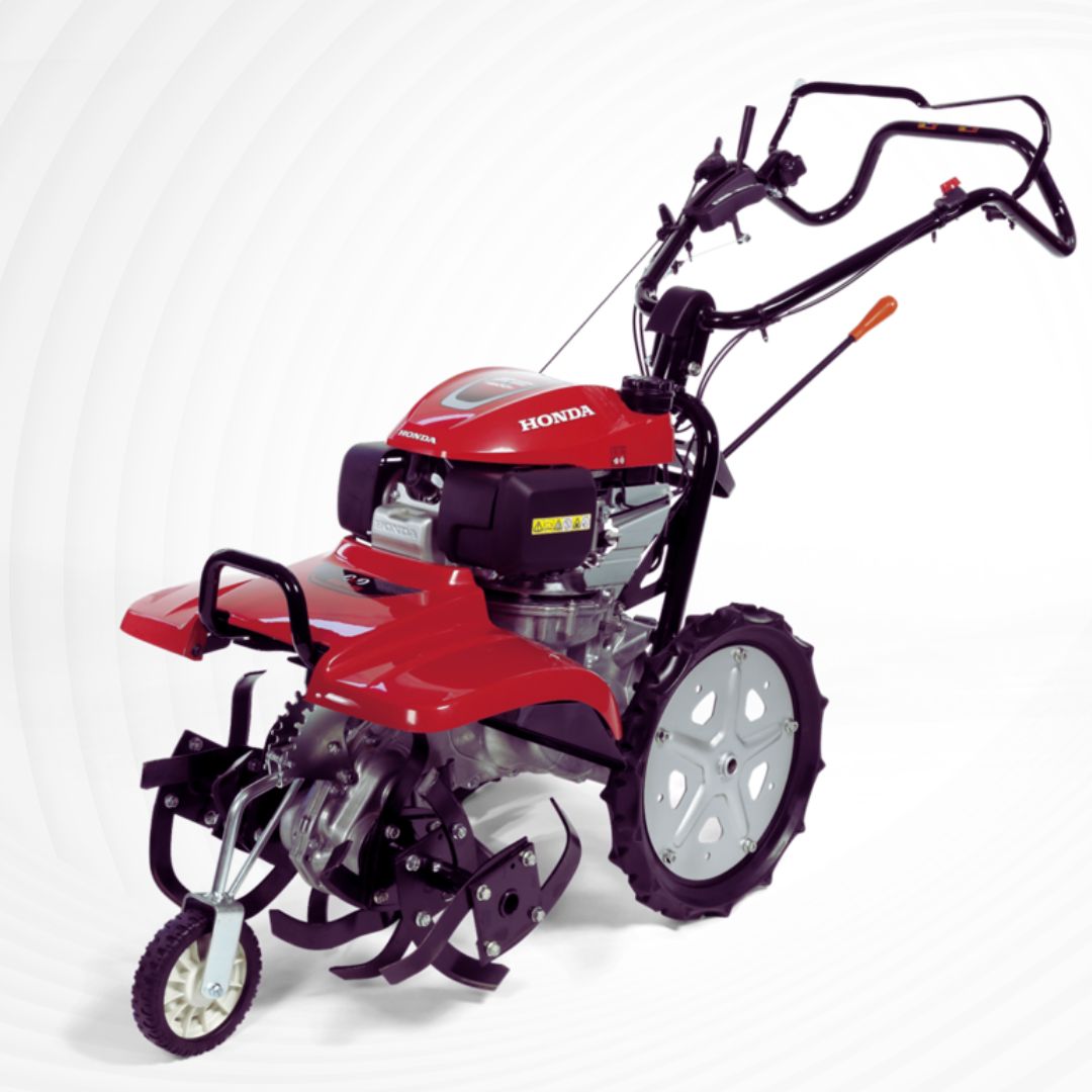Motozappa a scoppio Honda FF 500 160 cc frese controrotanti