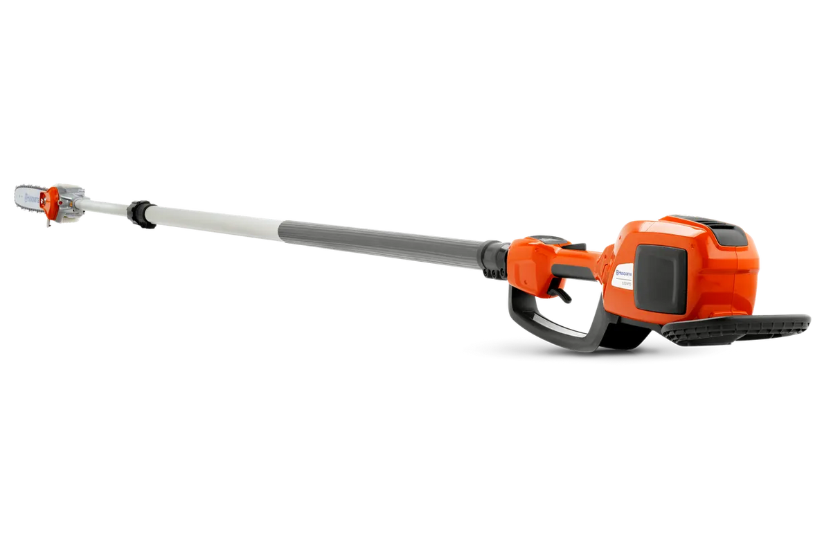 Potatore ad asta a batteria Husqvarna 530iPT5 36 V 400 cm