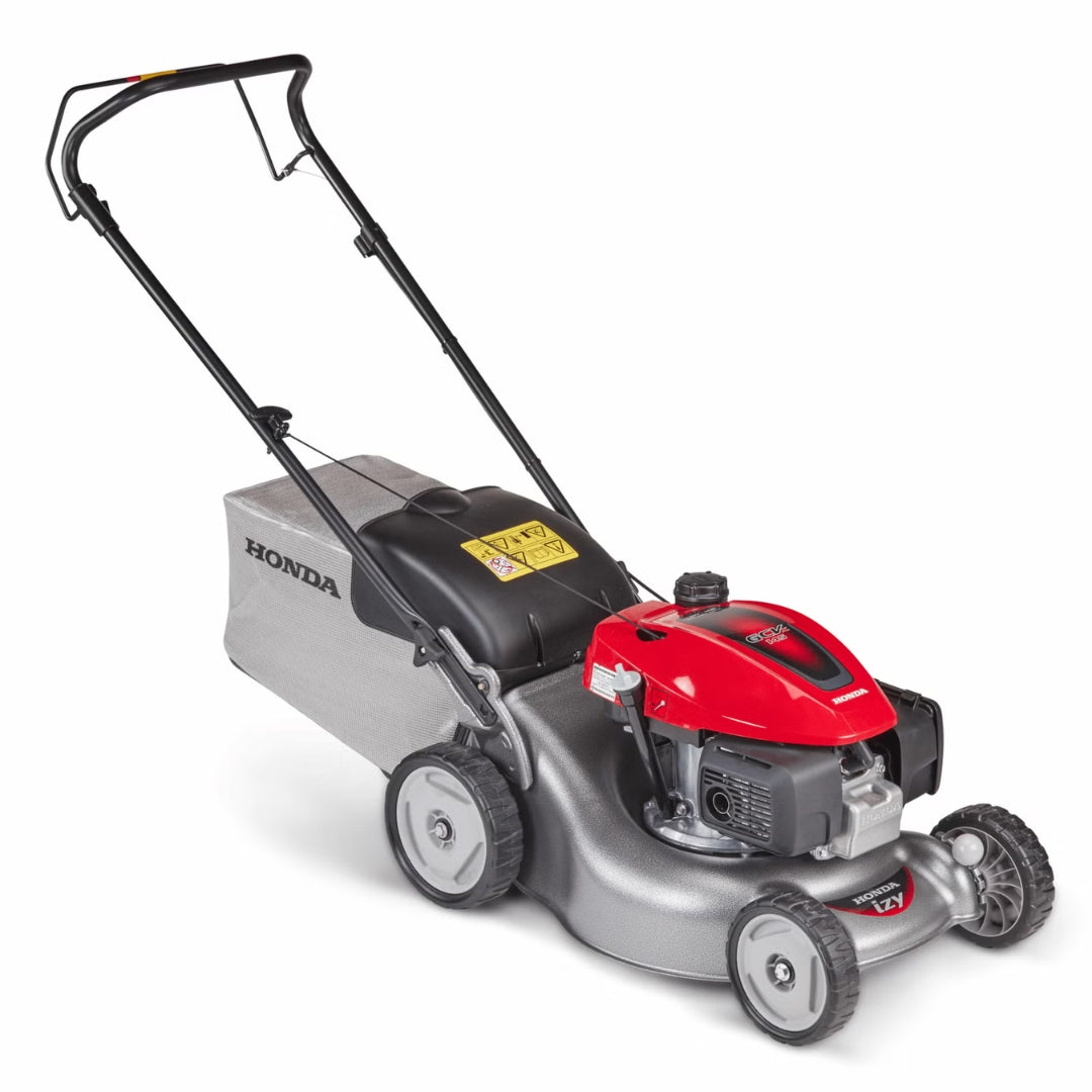 Rasaerba a scoppio Honda HRG 416 PK a spinta taglio 41 cm