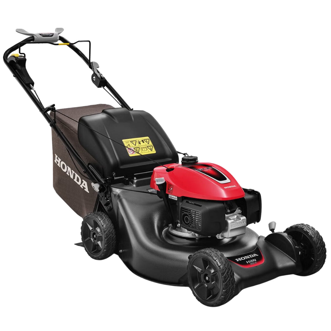 Rasaerba a scoppio Honda HRN 536 VY semovente 53 cm