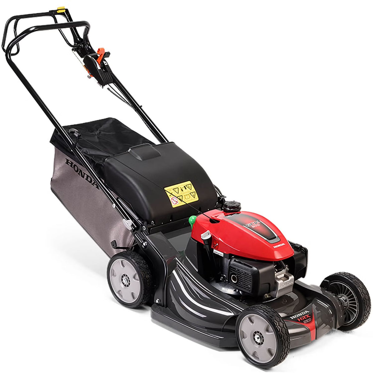Rasaerba a scoppio Honda HRX 537 HY idrostatico 53 cm