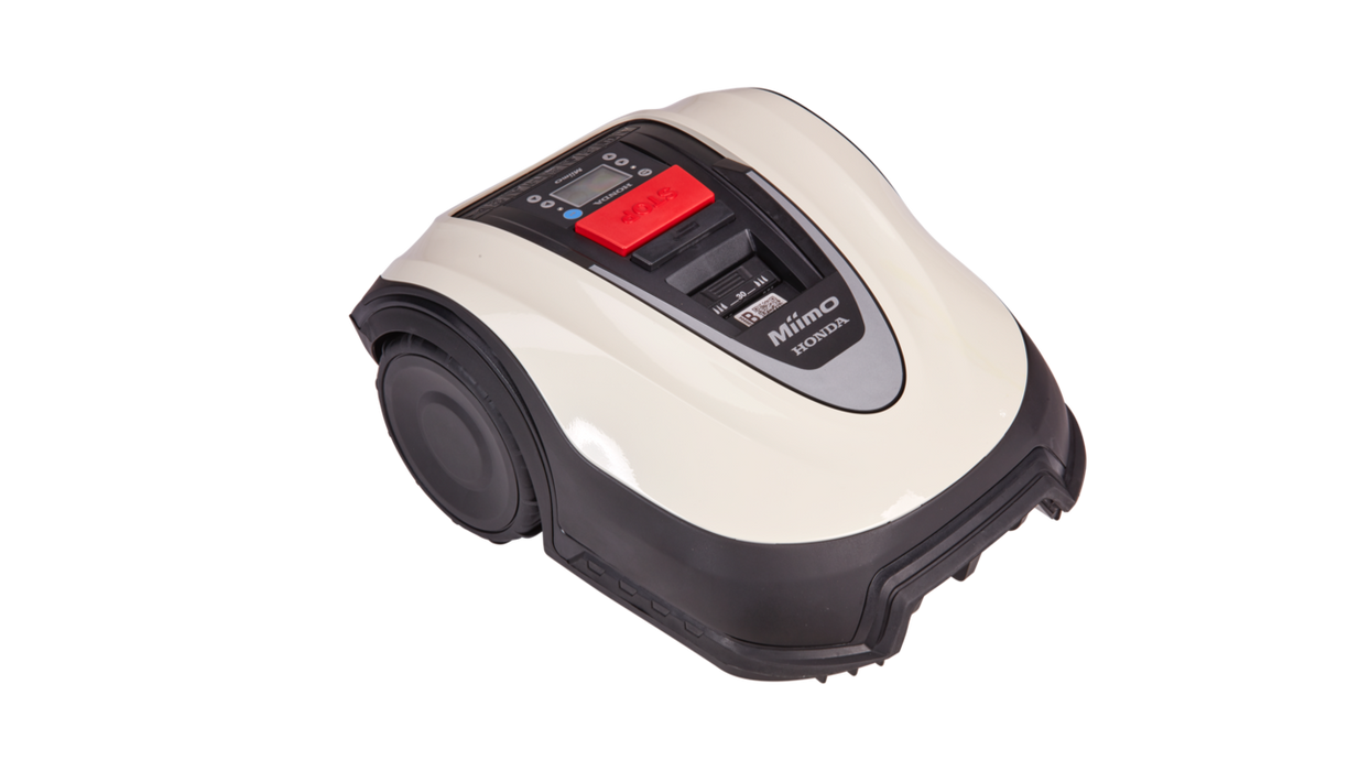 Robot rasaerba Honda HRM 40E