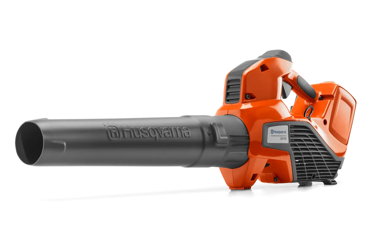 Soffiatore a batteria Husqvarna 325iB 36 V portatile 15 N