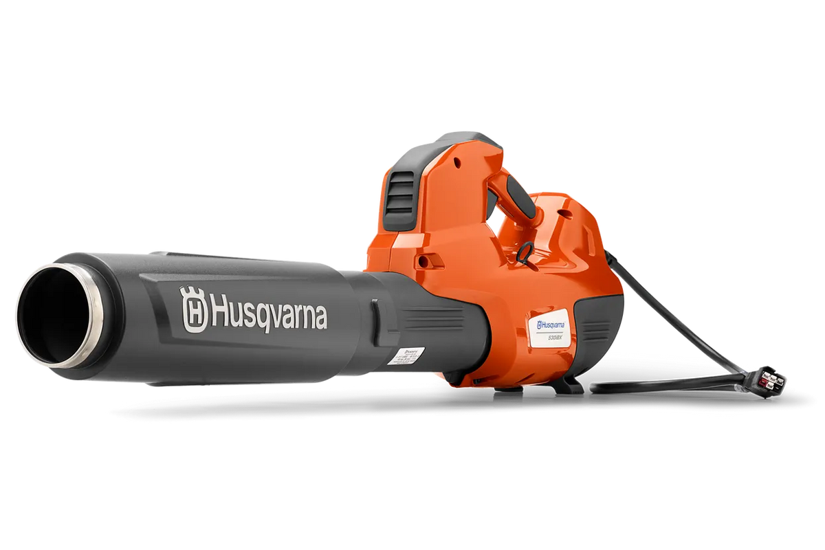 Soffiatore a batteria Husqvarna 530iBX 36 V portatile