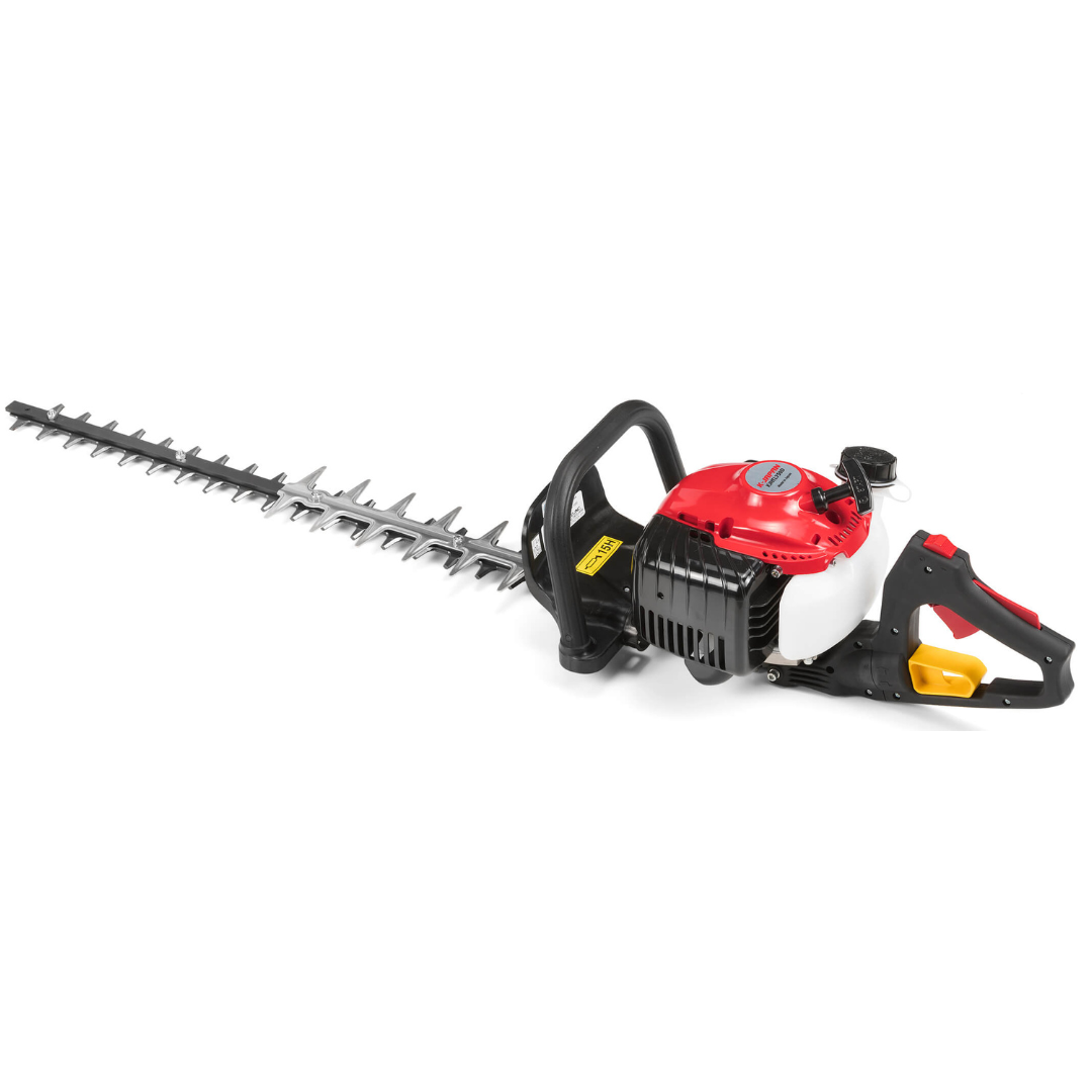 Tagliasiepi a scoppio K-Japan KJHTL750DT 22,5 cc lama 75 cm
