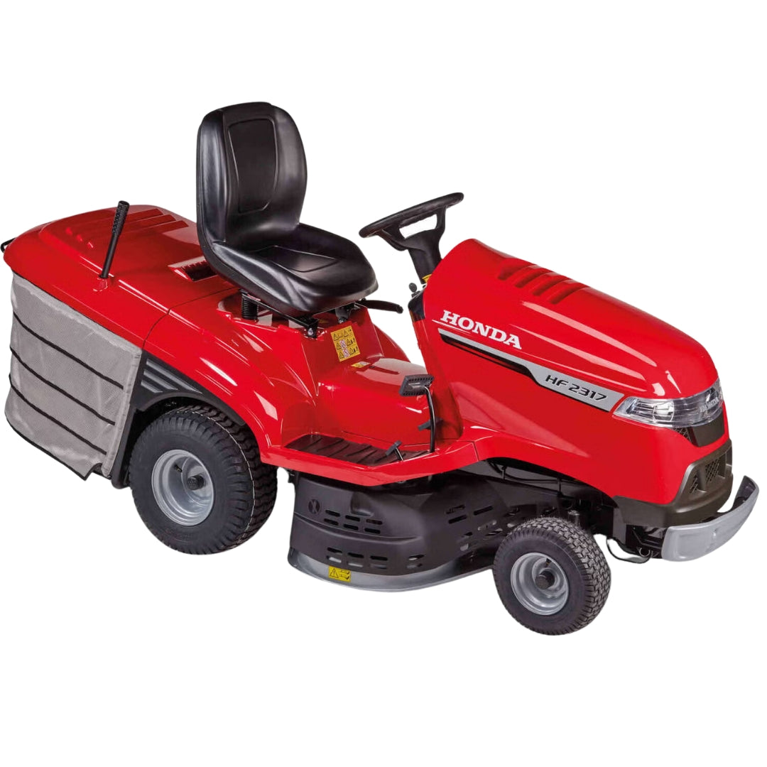 Trattorino a scoppio Honda HF 2625 HME 122 cm 690 cm³