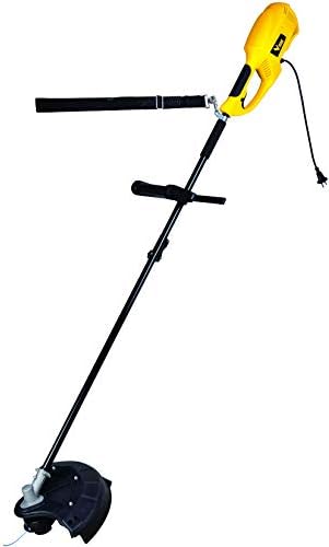 Decespugliatore elettrico Vigor DE-1000/D 1000 W 35 cm