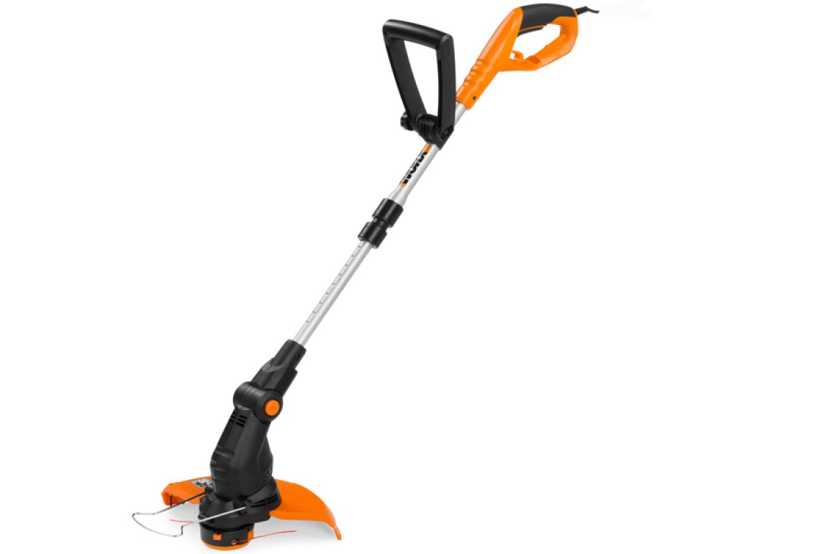Decespugliatore elettrico Worx WG119E 550 W taglio 30 cm