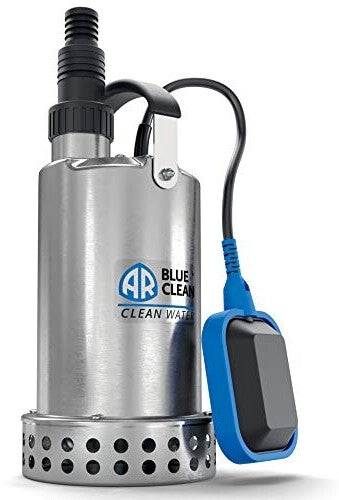 Pompa sommersa Annovi Reverberi ARUP 750XC 750 W acque chiare