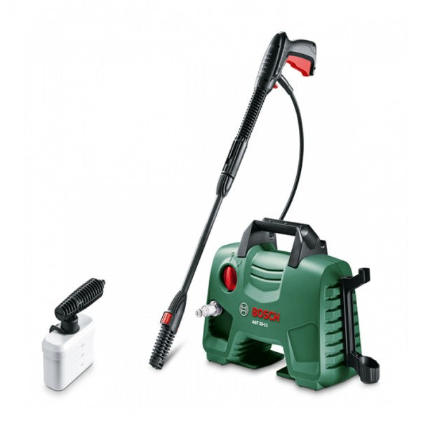 Idropulitrice elettrica Bosch AQT 33-11 110 bar 1300 W