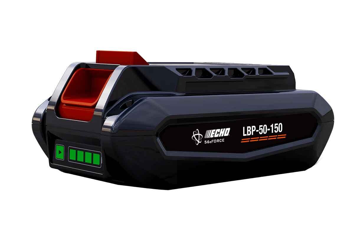 Batteria al litio Echo LBP-560-150 X Series 56V 113 Wh