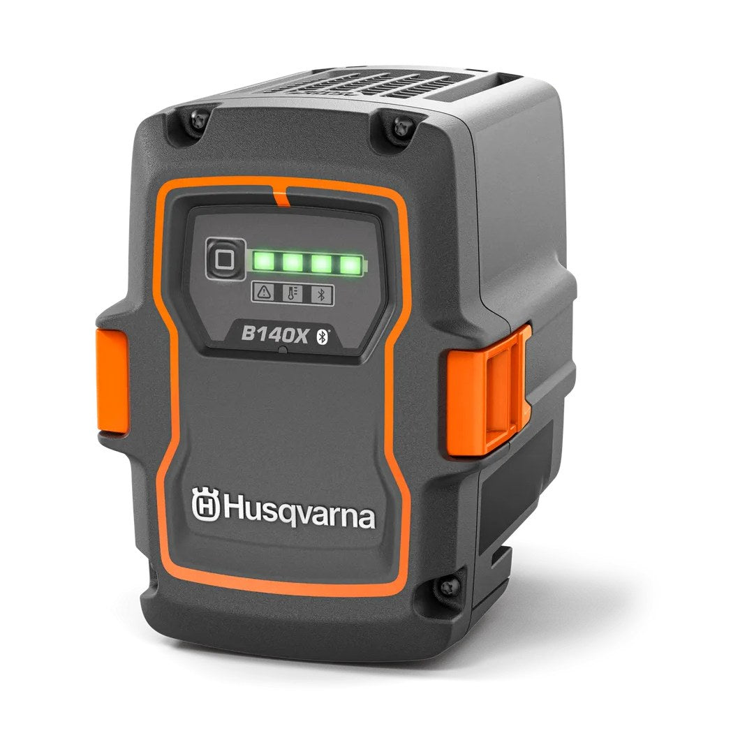 Batteria Husqvarna 40-B140X 36V 4 Ah 144 Wh BLi-X professionale