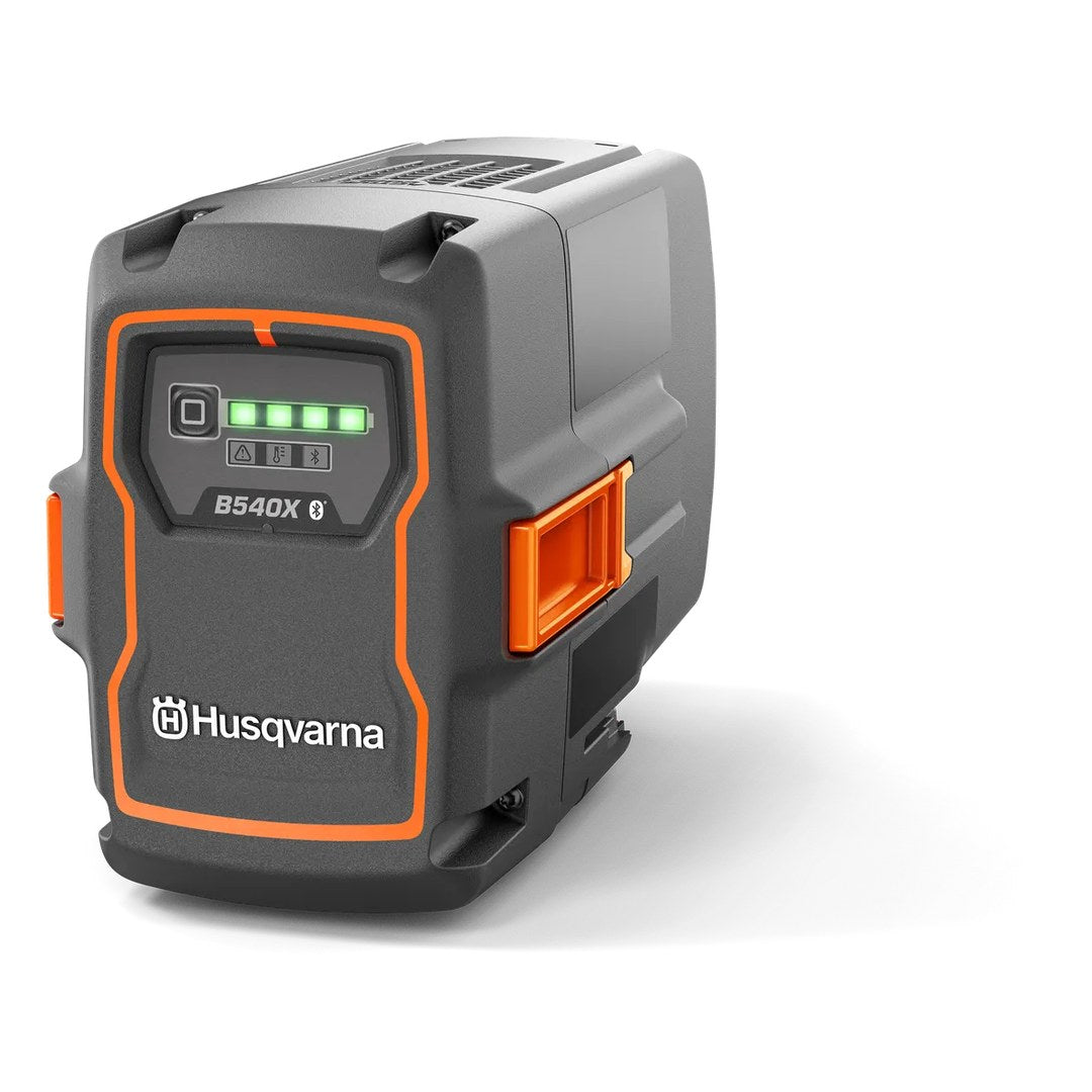 Batteria Husqvarna 40-B540X 36V 15 Ah 540 Wh celle tabless