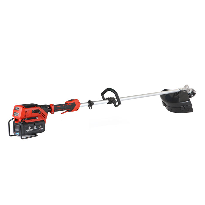 Decespugliatore a batteria Blue Bird BC 23-800 L 43,2 V 800 W