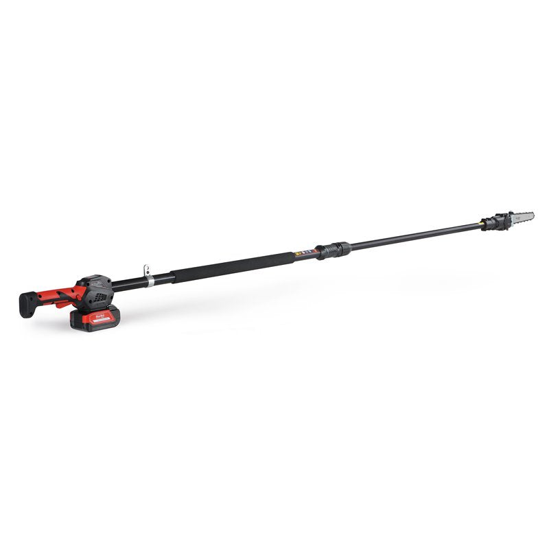 Potatore telescopico a batteria Blue Bird PCS 22-10A barra 9"