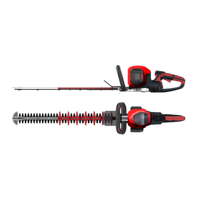 Tagliasiepi a batteria Blue Bird HT 23-70 50,4V lama 70 cm
