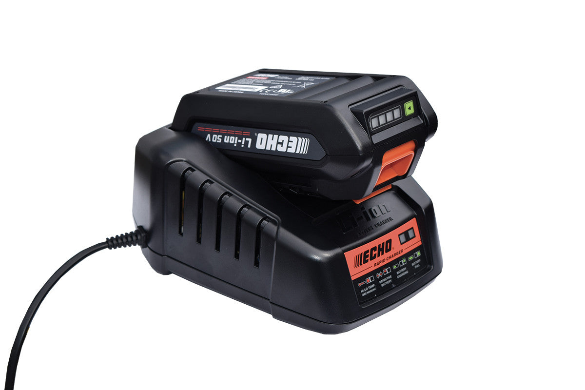 Caricabatterie Echo DBC-560 rapido 56eForce 56V litio