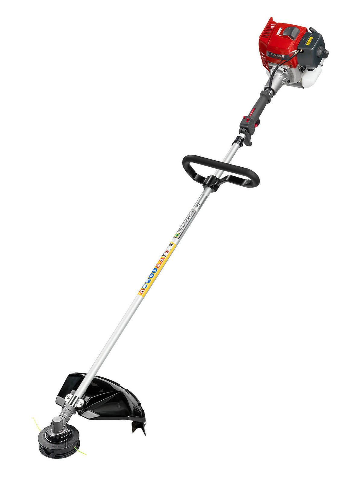 Decespugliatore a scoppio MGF DK5100L 45,4 cm³ Kawasaki