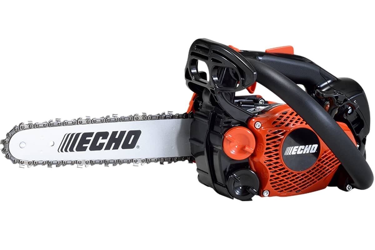 Motosega a scoppio Echo CS-2511TES 25,0 cc barra 25 cm