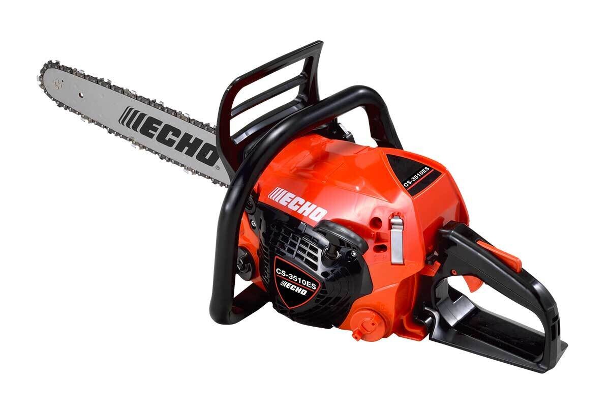 Motosega a scoppio Echo CS-3510ES 34,4 cc barra 35 cm