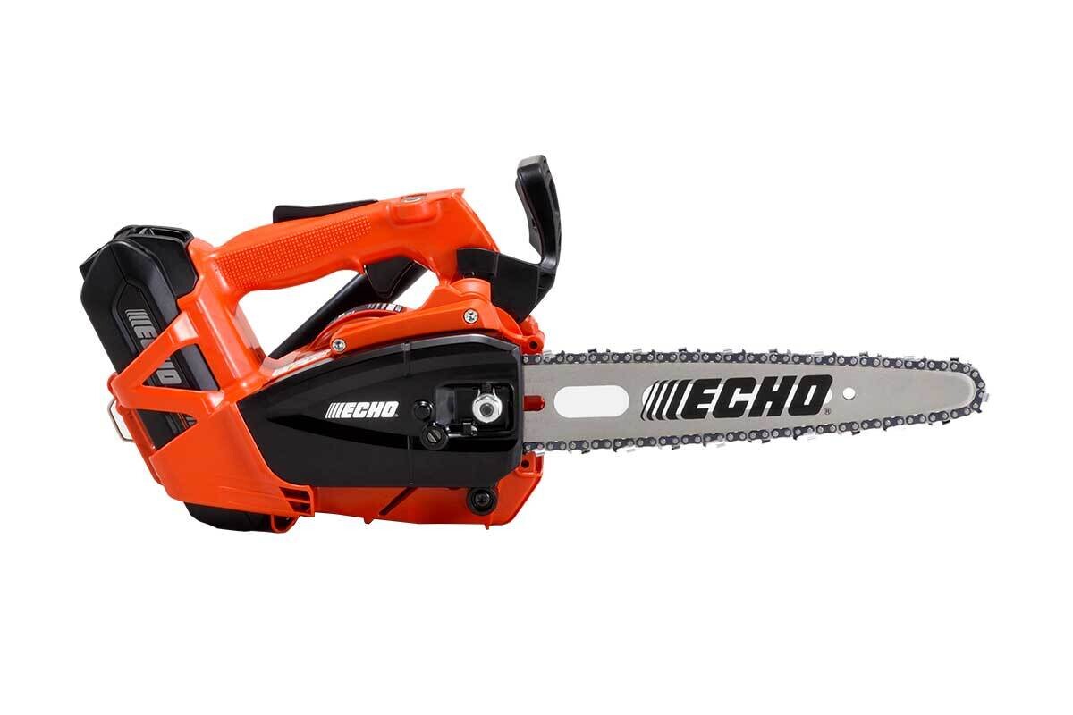 Motosega a batteria Echo DCS-2500T 56 V barra da 20 cm