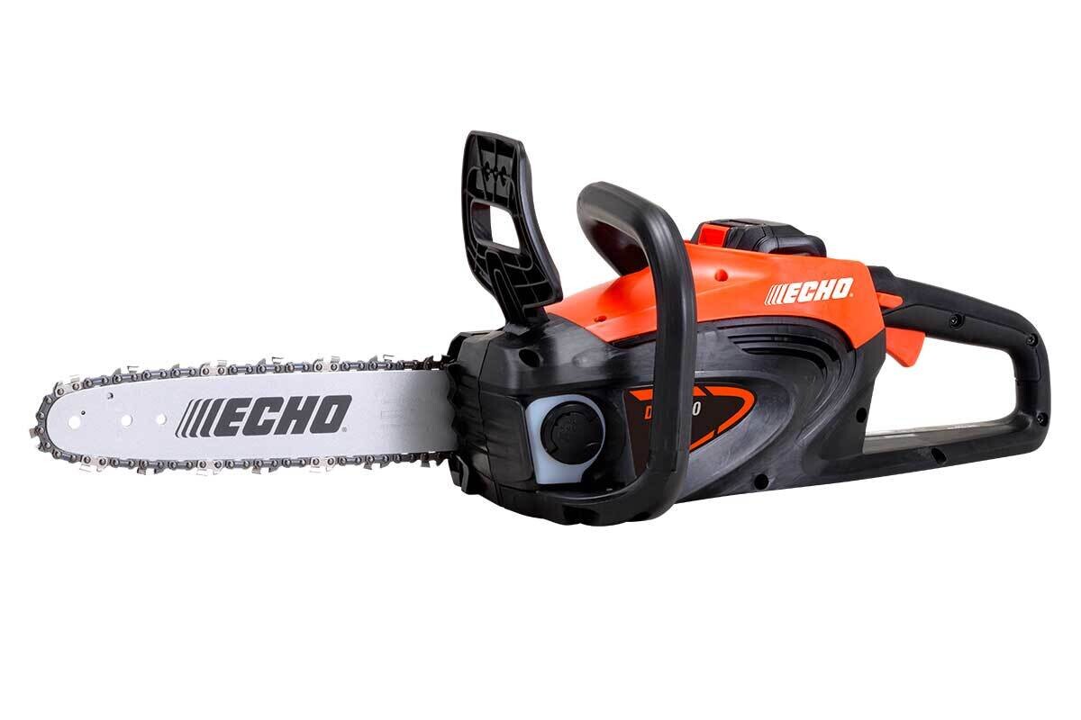 Motosega a batteria Echo DCS-310 40 V barra da 30 cm