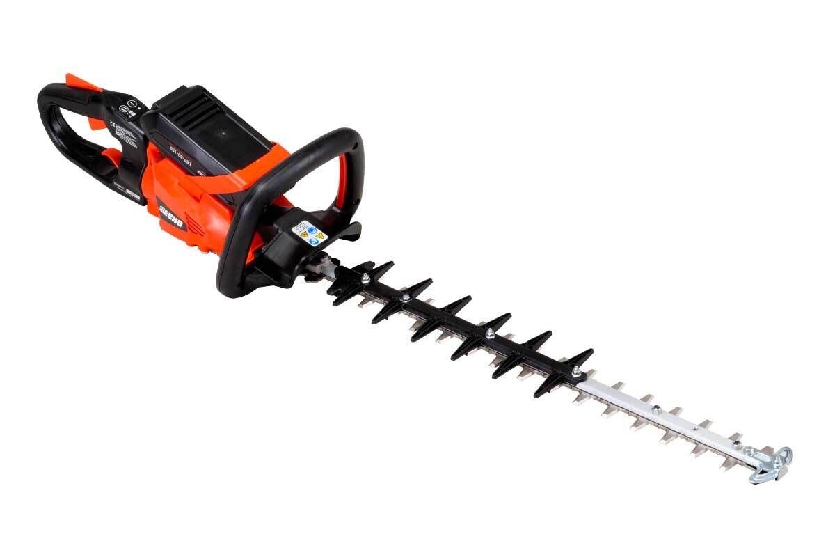 Tagliasiepi a batteria Echo DHC-2200R 56V lama 562 mm