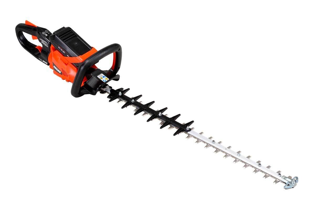 Tagliasiepi a batteria Echo DHC-2800R 56V lama 714 mm