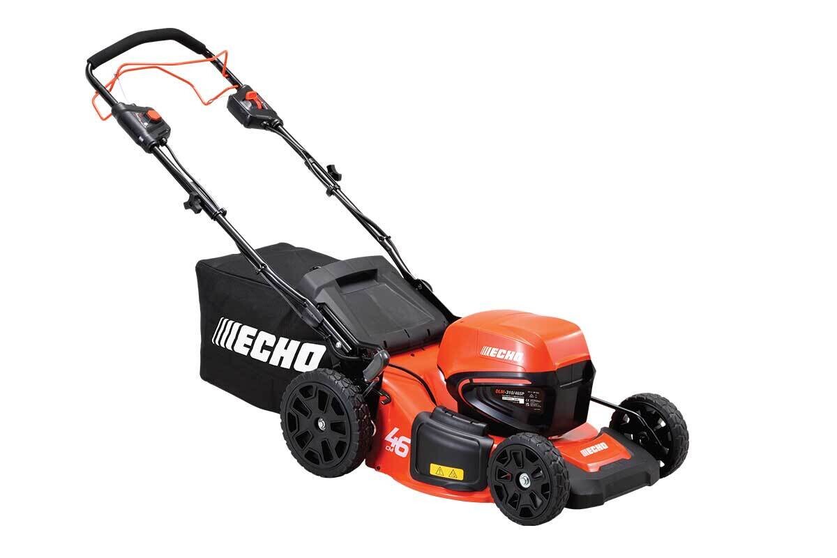 Rasaerba a batteria Echo DLM-310/46SP semovente 46 cm