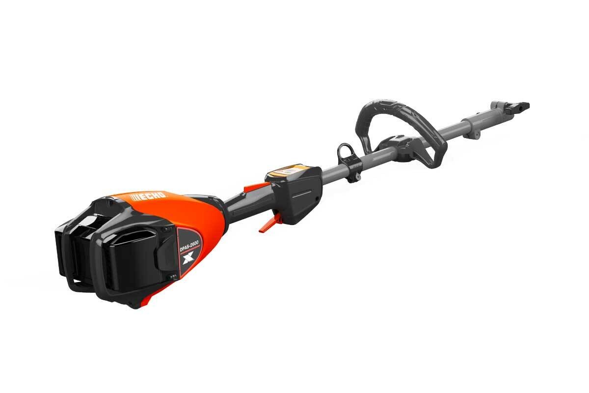 Multifunzione a batteria Echo DPAS-2600 50,4V 2,4 kg