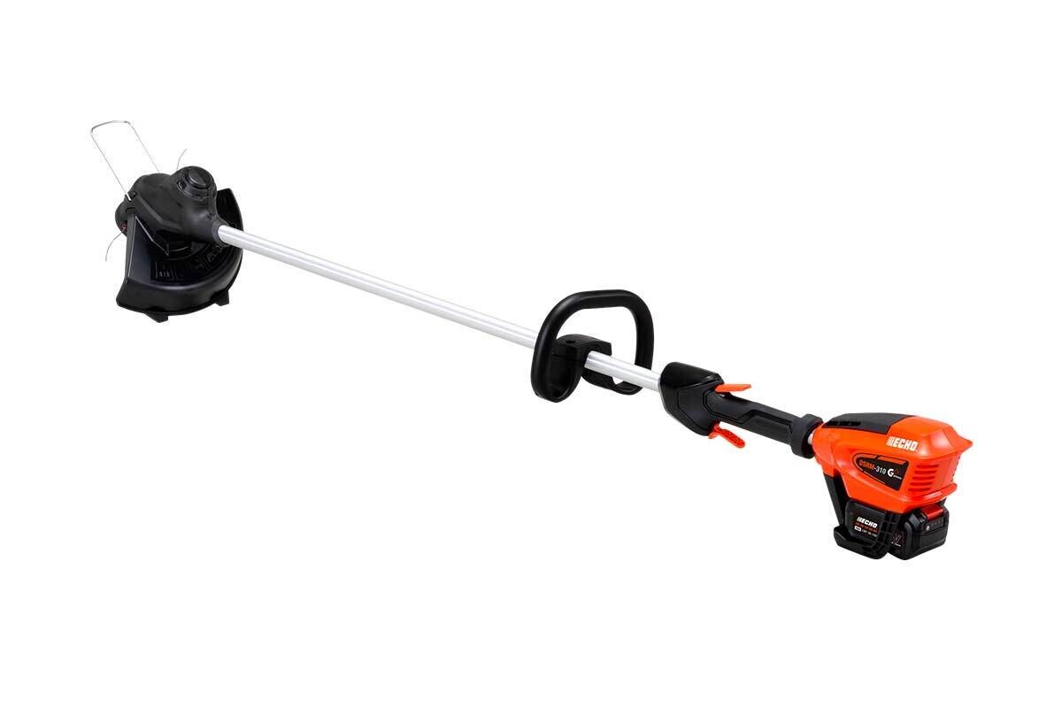 Decespugliatore a batteria Echo DSRM-310 40V taglio 30 cm