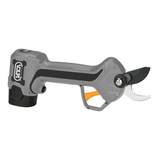 Forbice da potatura a batteria Volpi KV295 taglio 28 mm