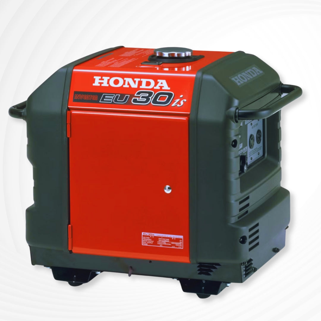 Generatore a benzina Honda EU 30is inverter 3000 W elettrico