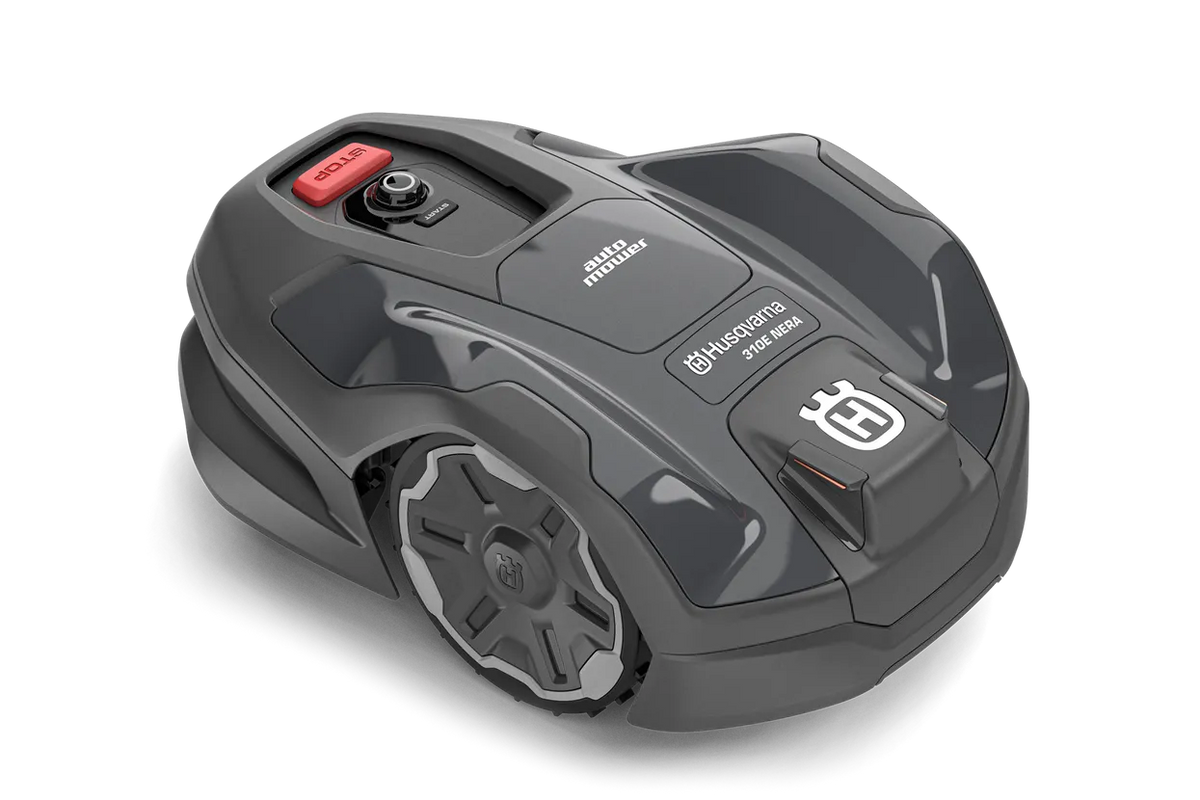 Robot rasaerba Husqvarna Automower 310E NERA 1.000 m² 22 cm