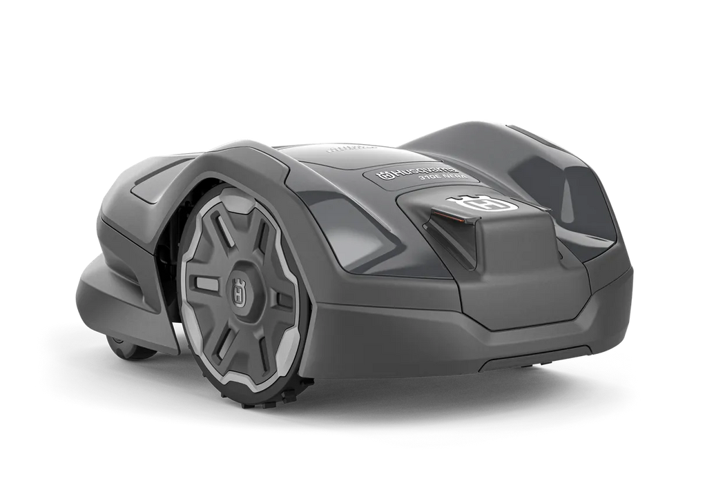 Robot tagliaerba Husqvarna 310E NERA
