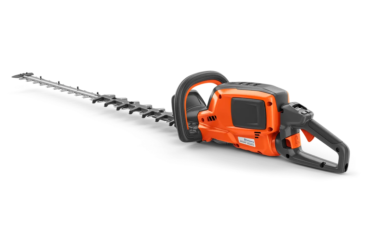 Tagliasiepi a batteria Husqvarna 522iHD75 36V lama 75 cm