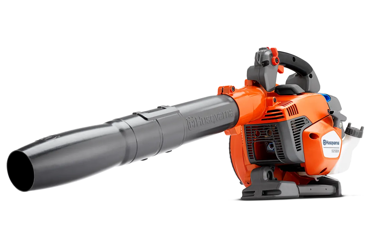 Soffiatore a scoppio Husqvarna 525BX portatile 25,4 cm³