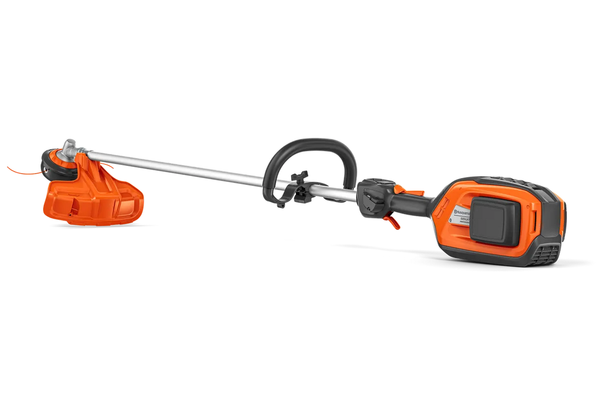 Decespugliatore a batteria Husqvarna 525iLXT 36V anello 46 cm