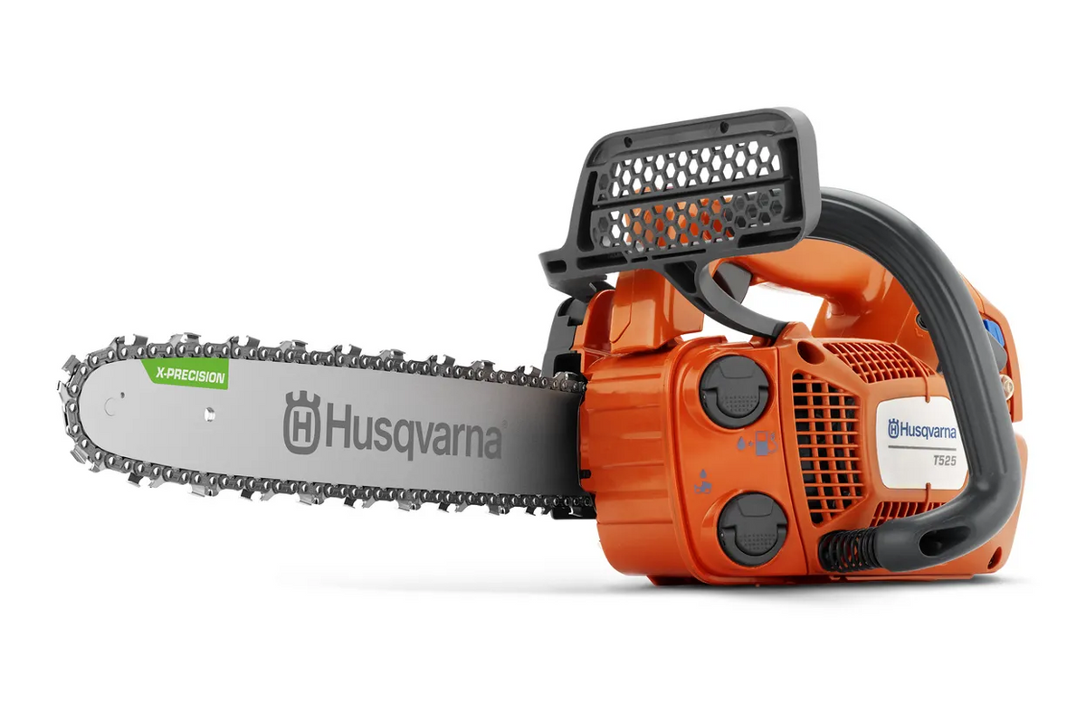 Motosega da potatura a scoppio Husqvarna T525 SP 27 cm³ .325"