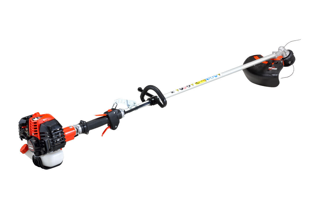 Decespugliatore a scoppio Echo SRM-2621TESL 25,4 cc anello