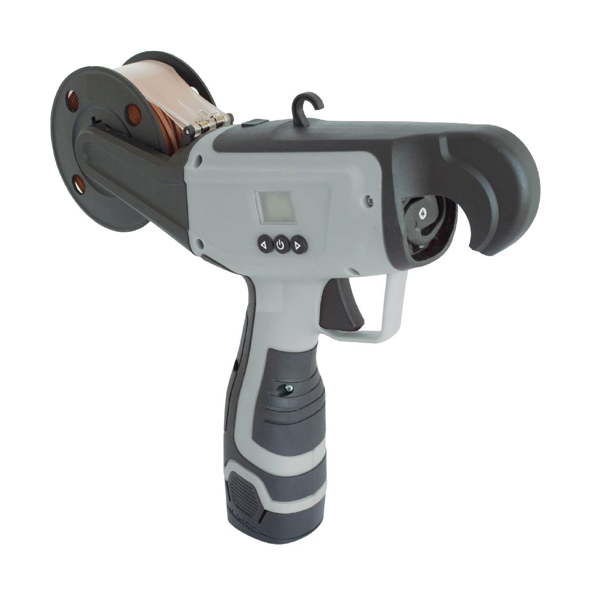 Legatrice a batteria Volpi KV5 14,4V per vigneto e frutteto