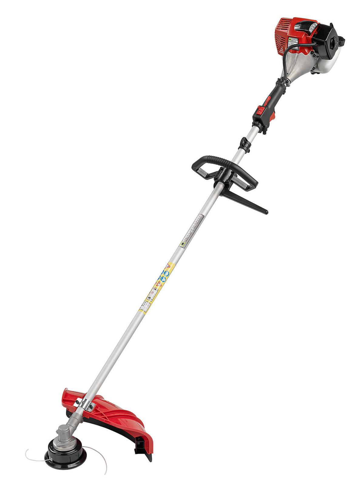 Decespugliatore a scoppio MGF NB260L 25,4 cc da 5,6 kg